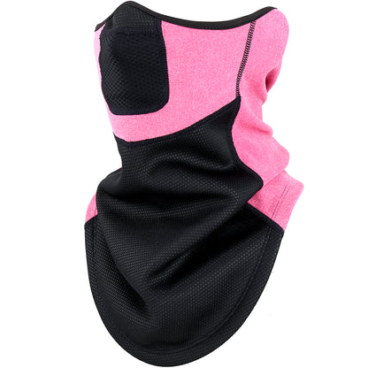 Winter Protection /Warm Neck Mask / Wind-proof Neck Cover