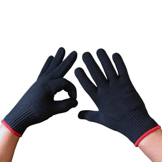 Men's Insulated Multipurpose Heat Resistant Gloves