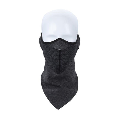 New warm and windproof breathable mask