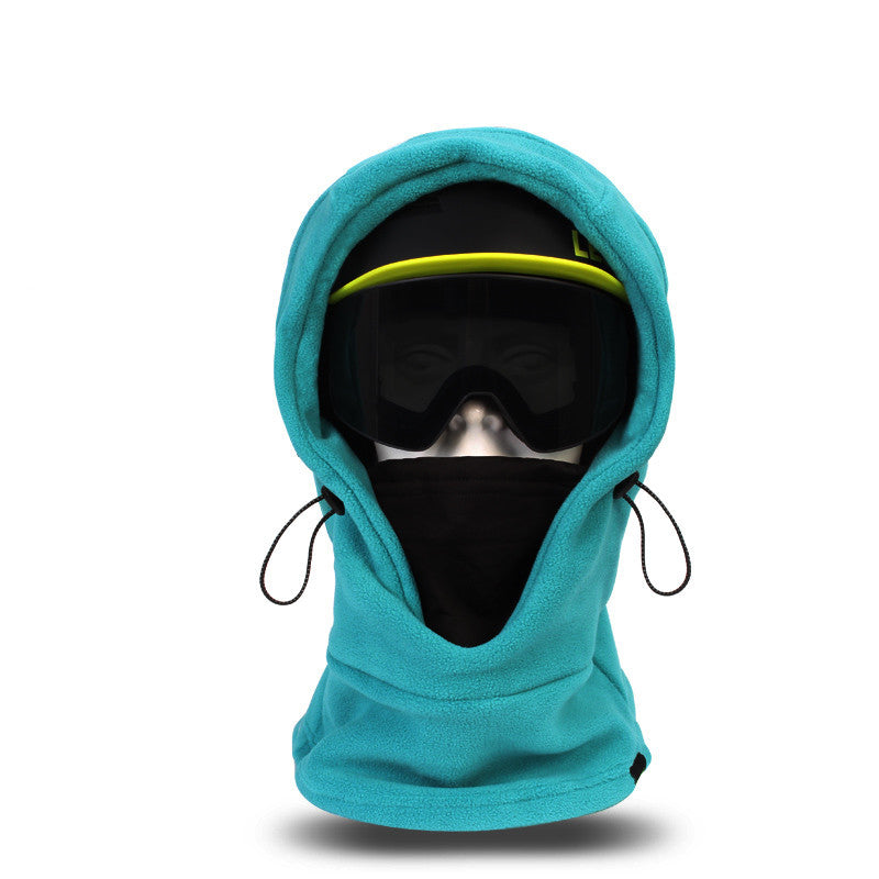 Headgear Windproof Coldproof Face Protector