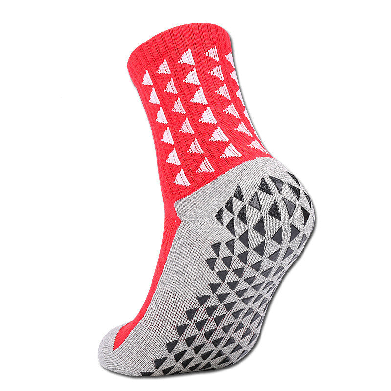 Elite Anti-Slip Socks