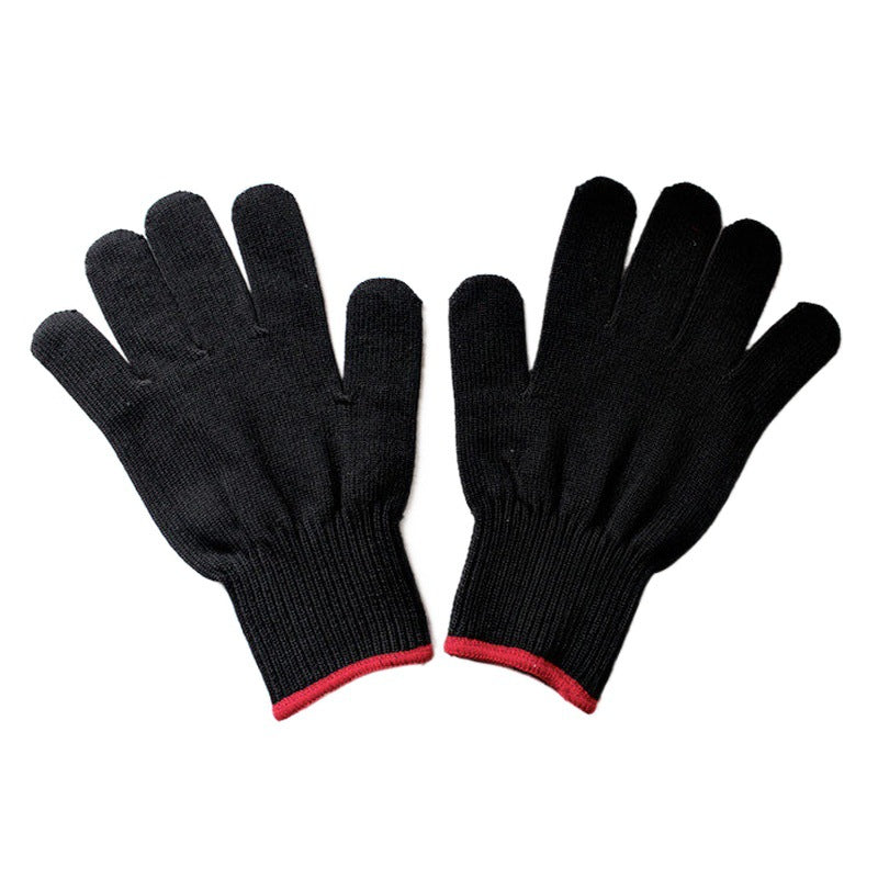 Men's Insulated Multipurpose Heat Resistant Gloves
