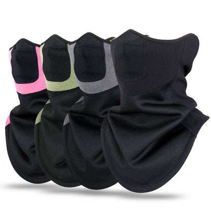 Winter Protection /Warm Neck Mask / Wind-proof Neck Cover