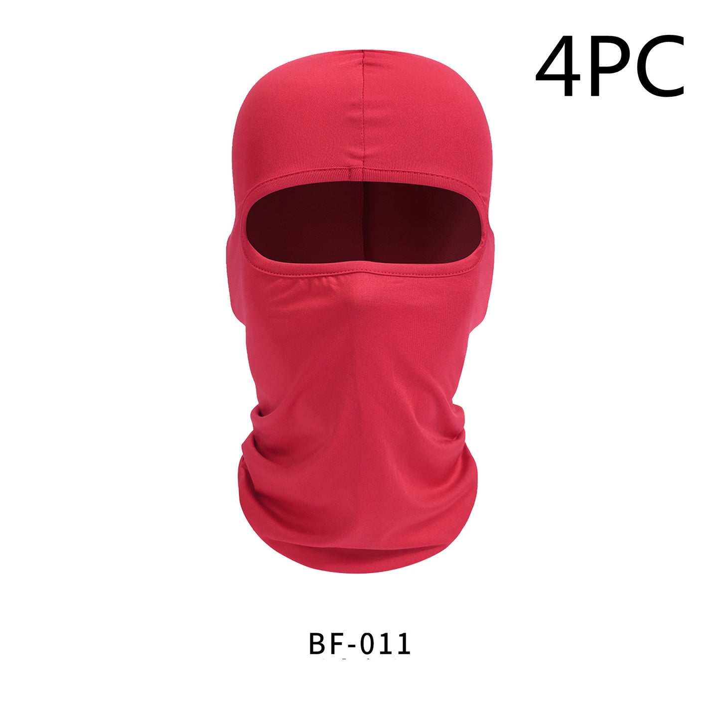 Outdoor Sunscreen Headgear Windproof Mask