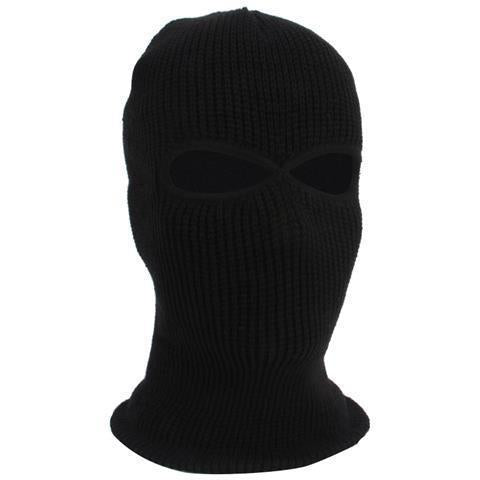 Winter Warm Hood Full Face Windproof Mask