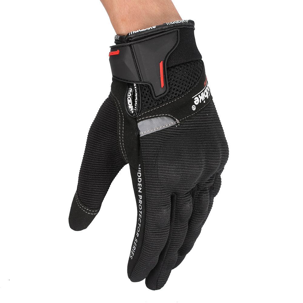 Outdoor Riding Gloves Off-road Racing Motorcycle Gloves