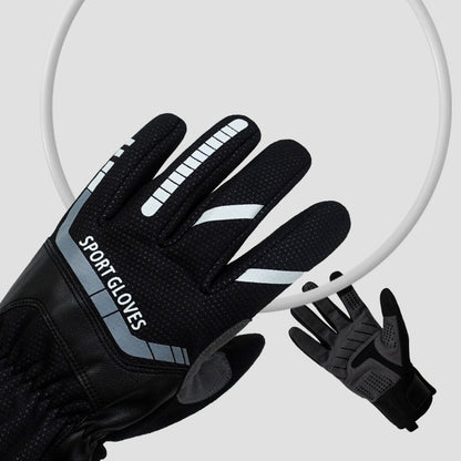 Riding Gloves/ Covers Padded