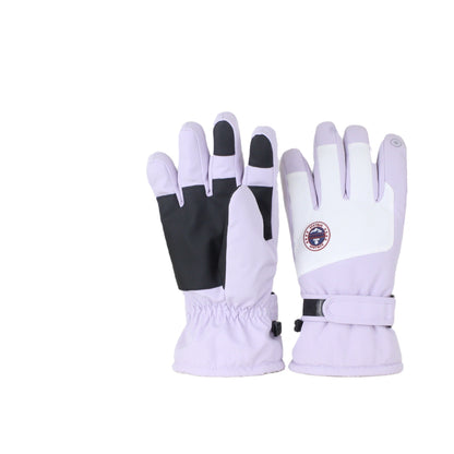 Winter Warm Gloves/ Touch Screen Waterproof