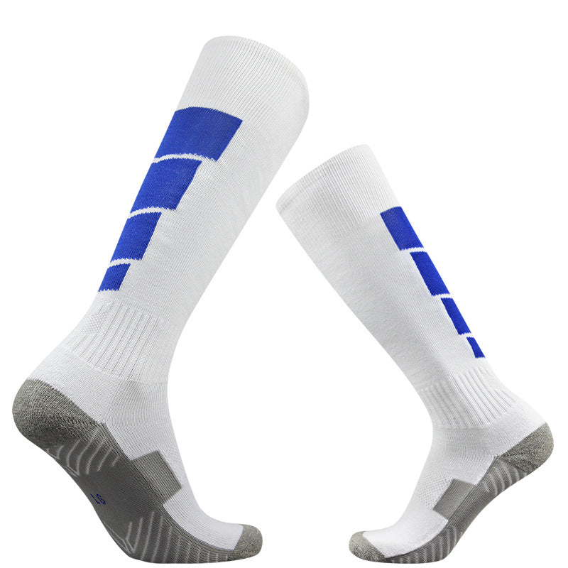 Sports Socks Long Tube