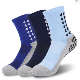 Elite Anti-Slip Socks