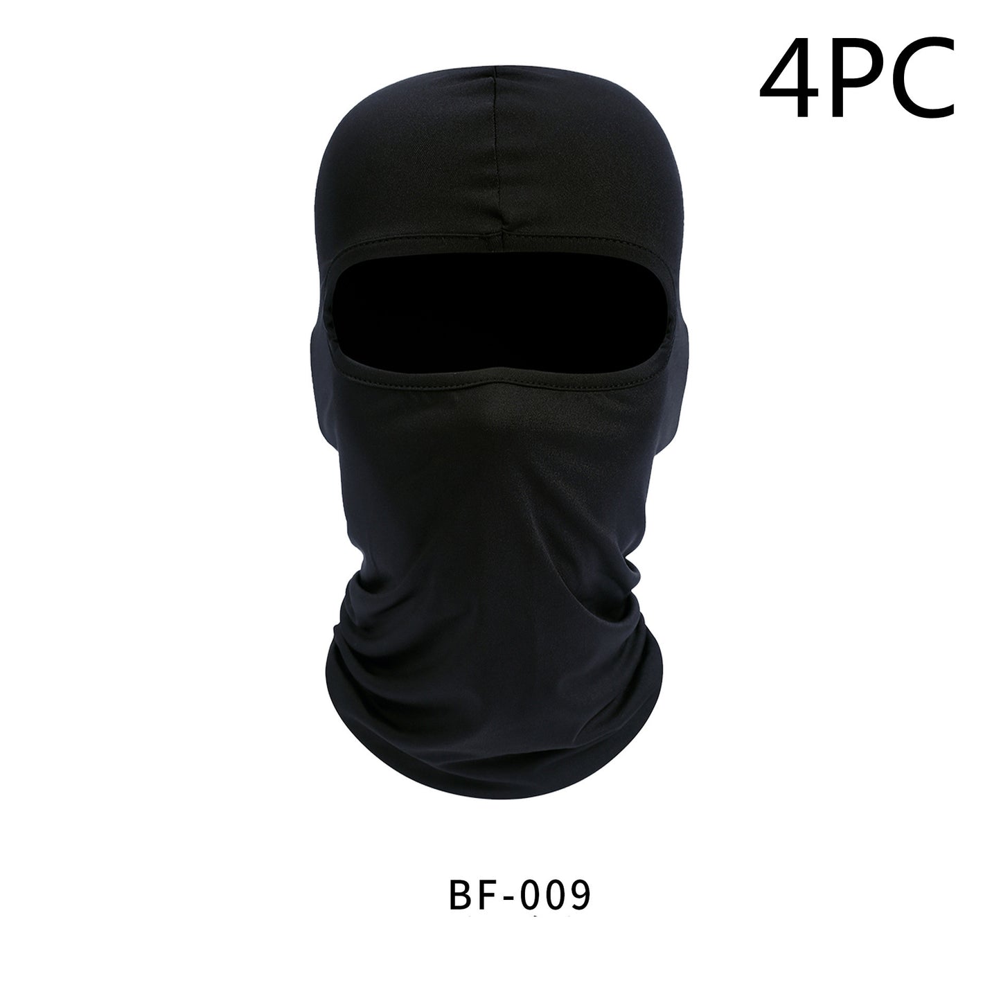 Outdoor Sunscreen Headgear Windproof Mask