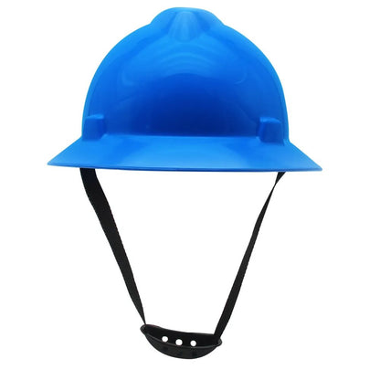 Full Brim Hard Hat Lightweight Safety Construction Work Cap