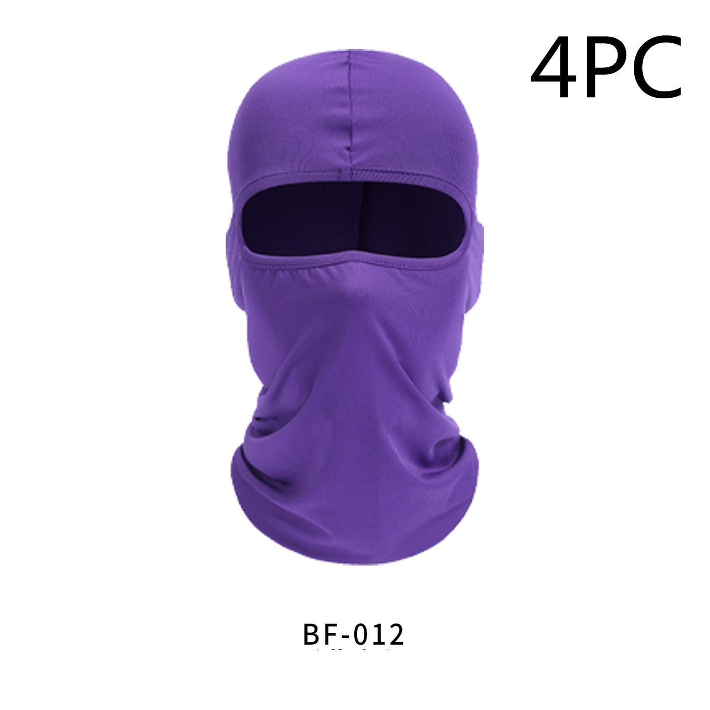 Outdoor Sunscreen Headgear Windproof Mask