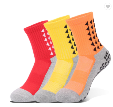 Elite Anti-Slip Socks