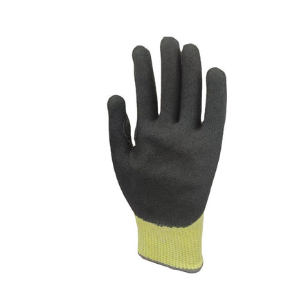 Wear Resistant Shock Rubber Gloves