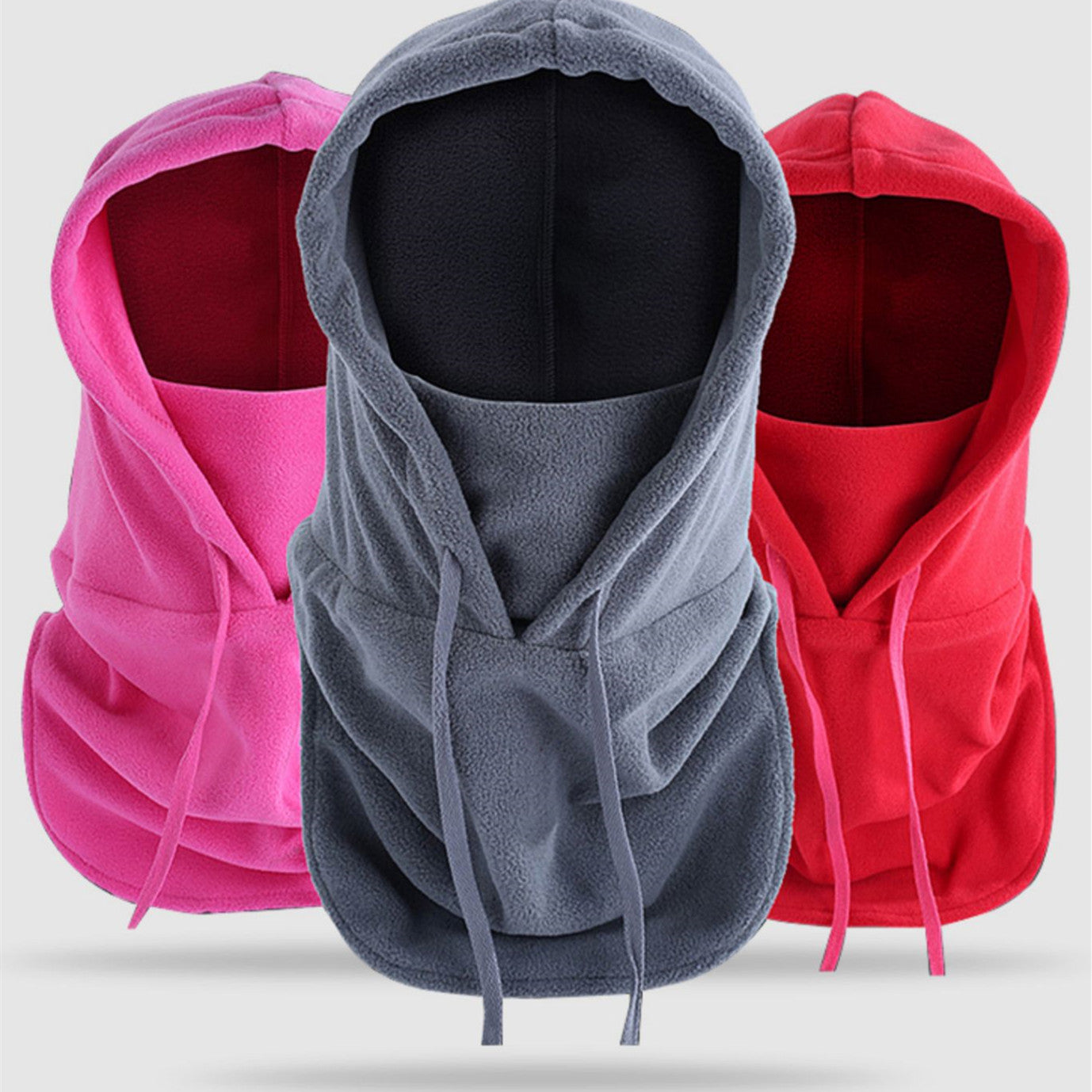 Headgear Windproof Coldproof Face Protector