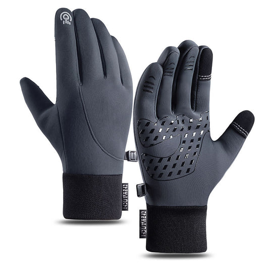 Winter Outdoor Waterproof Glove / Touch Screen