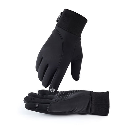 Winter Outdoor Waterproof Glove / Touch Screen