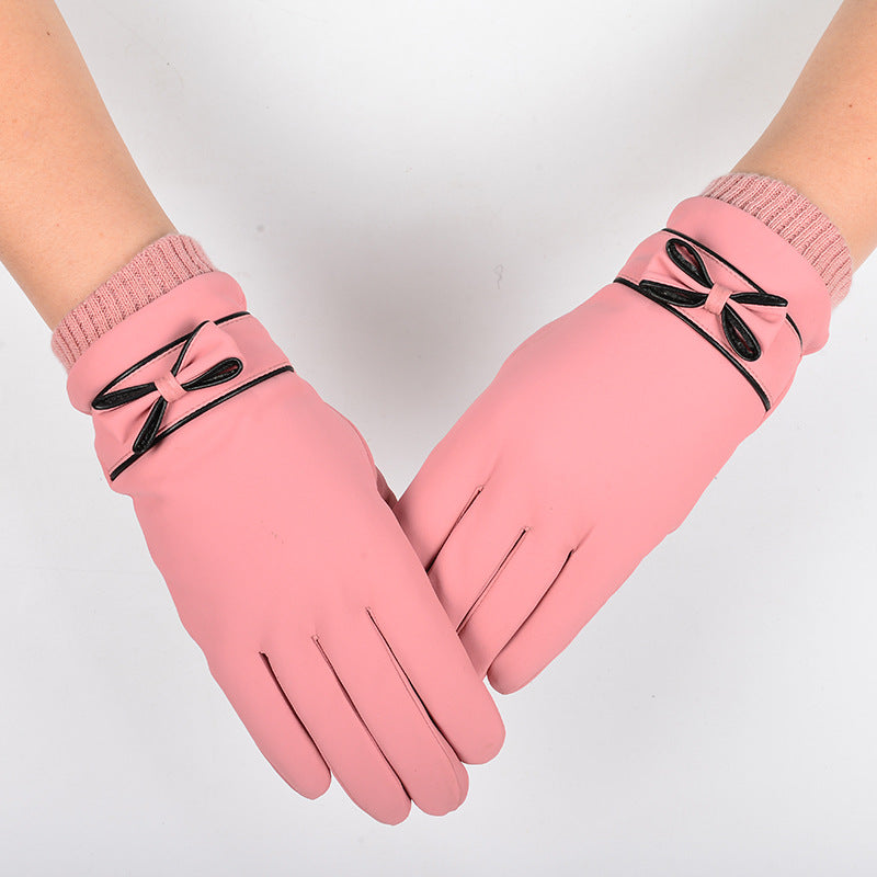 Four Sided Stretch Full Skin Gloves