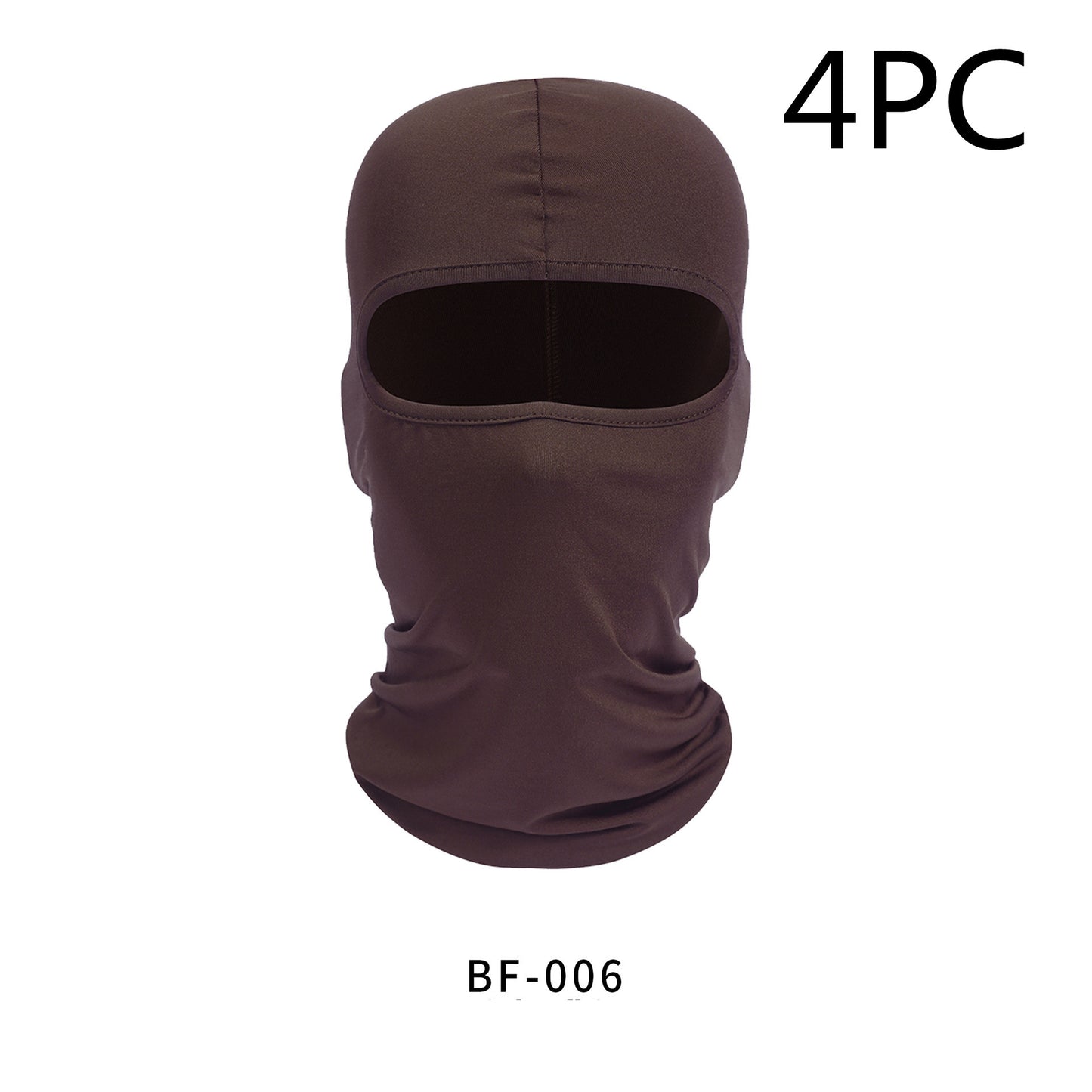 Outdoor Sunscreen Headgear Windproof Mask