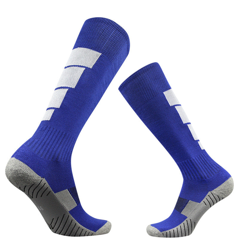 Sports Socks Long Tube