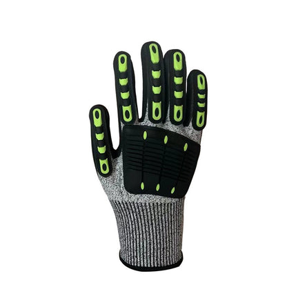 Impact Mountaineering Protective Gloves