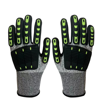 Impact Protective Gloves