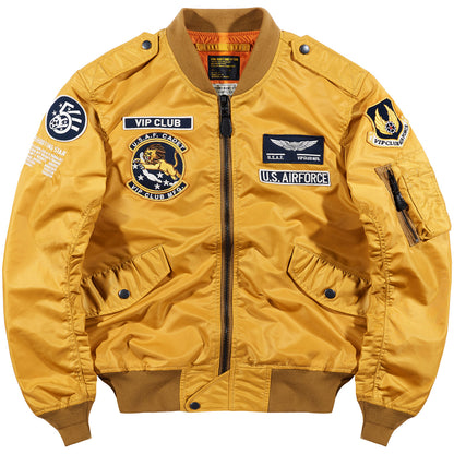 Pilot Jacket