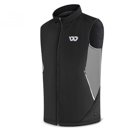 Winter Electric Heat Vest