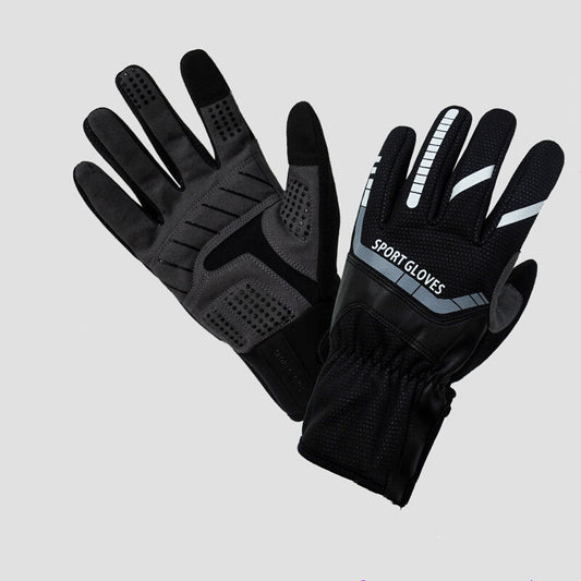 Riding Gloves/ Covers Padded