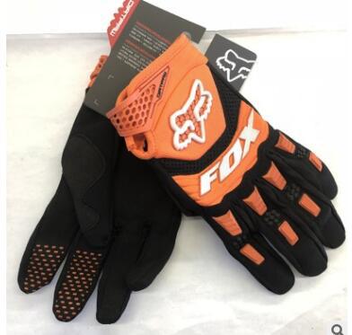 Outdoor Cycling Cross-country Gloves