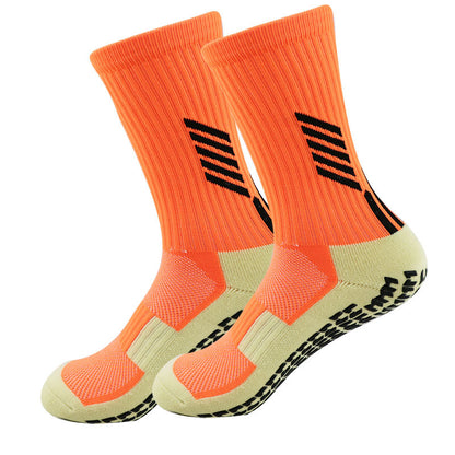 Training Non-slip Mid-tube Thickened Towel Bottom Socks