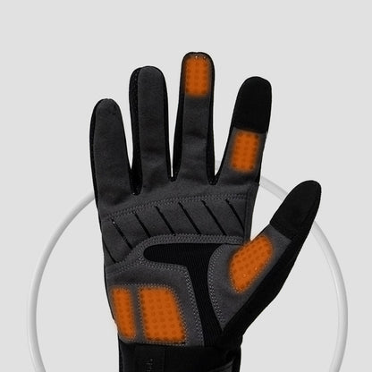 Riding Gloves/ Covers Padded