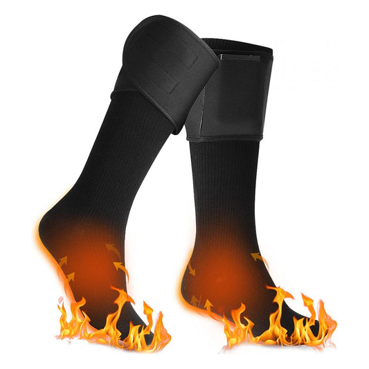 Electric Heating Socks / Winter Foot Warmer