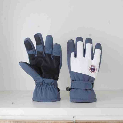 Winter Warm Gloves/ Touch Screen Waterproof