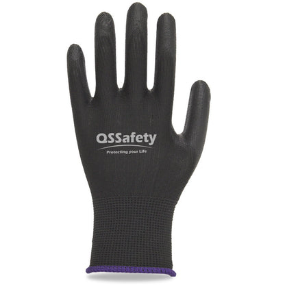 Construction Site Protective Gloves