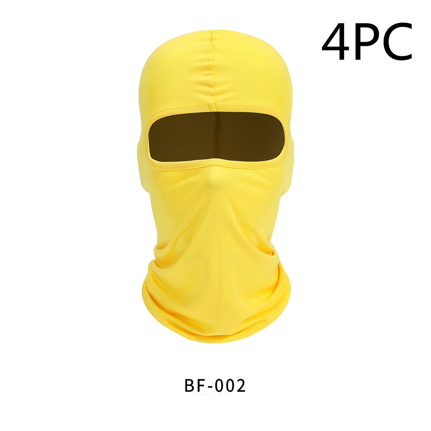 Outdoor Sunscreen Headgear Windproof Mask