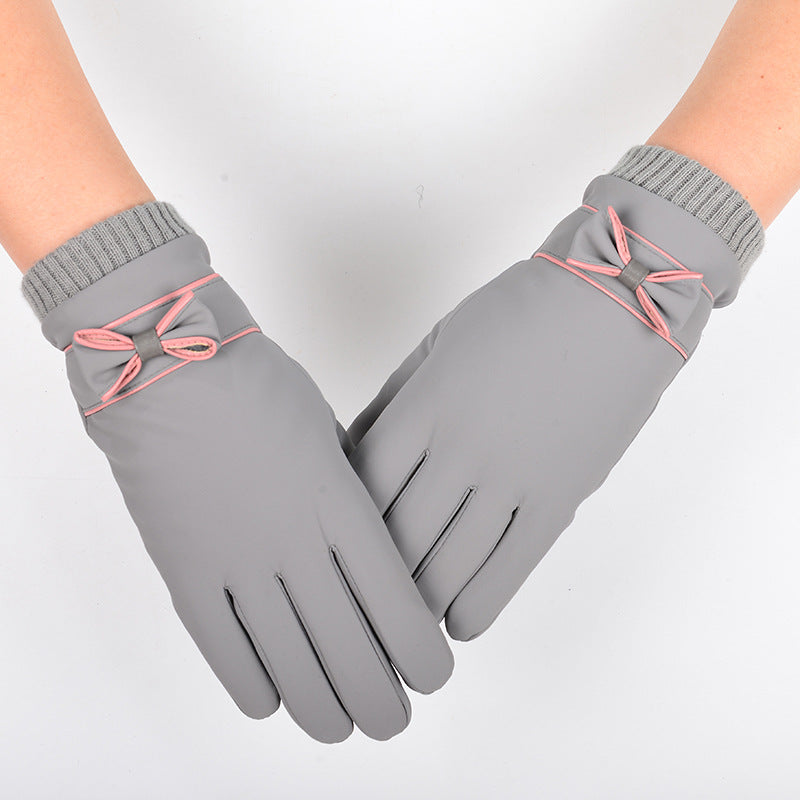 Four Sided Stretch Full Skin Gloves