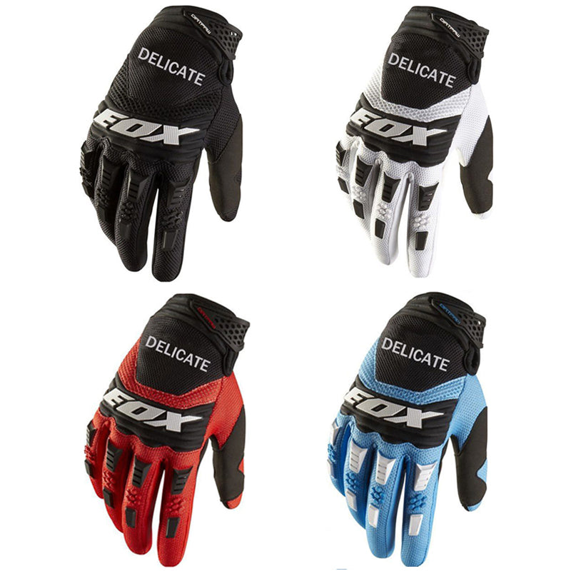 Outdoor Cycling Cross-country Gloves