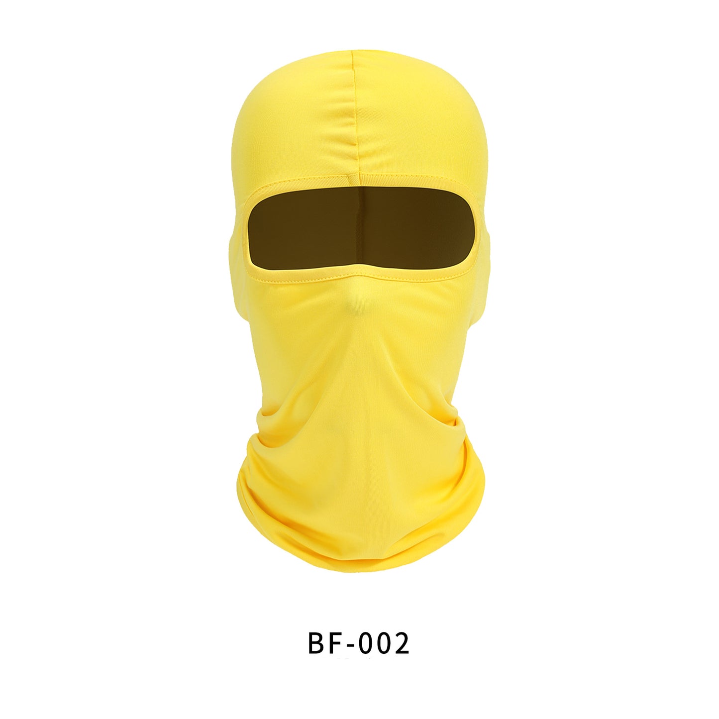 Outdoor Sunscreen Headgear Windproof Mask