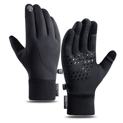 Winter Outdoor Waterproof Glove / Touch Screen