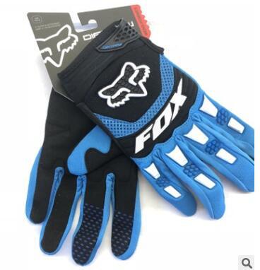 Outdoor Cycling Cross-country Gloves