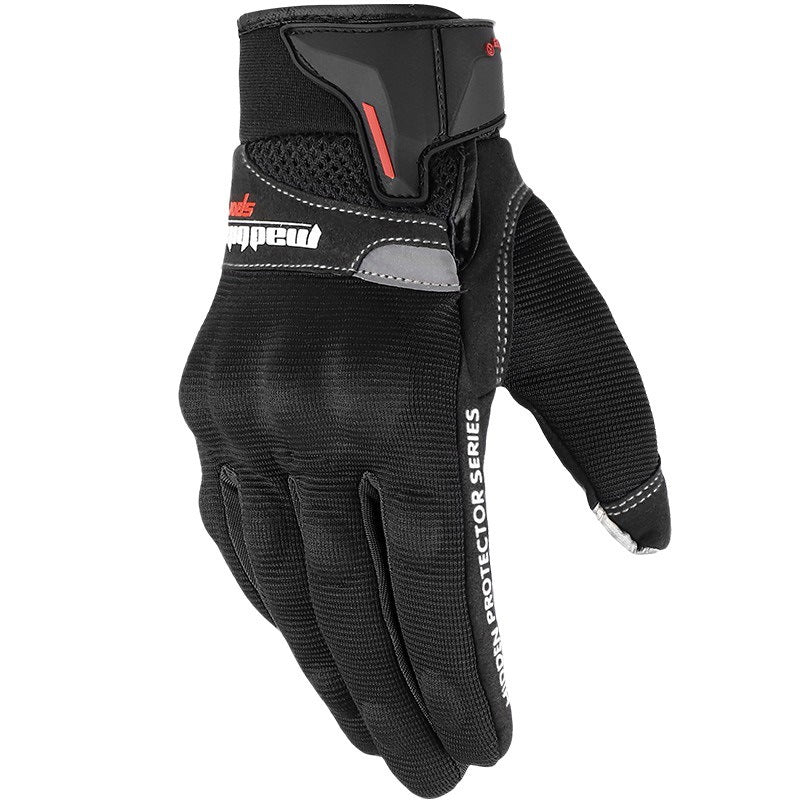 Outdoor Riding Gloves Off-road Racing Motorcycle Gloves