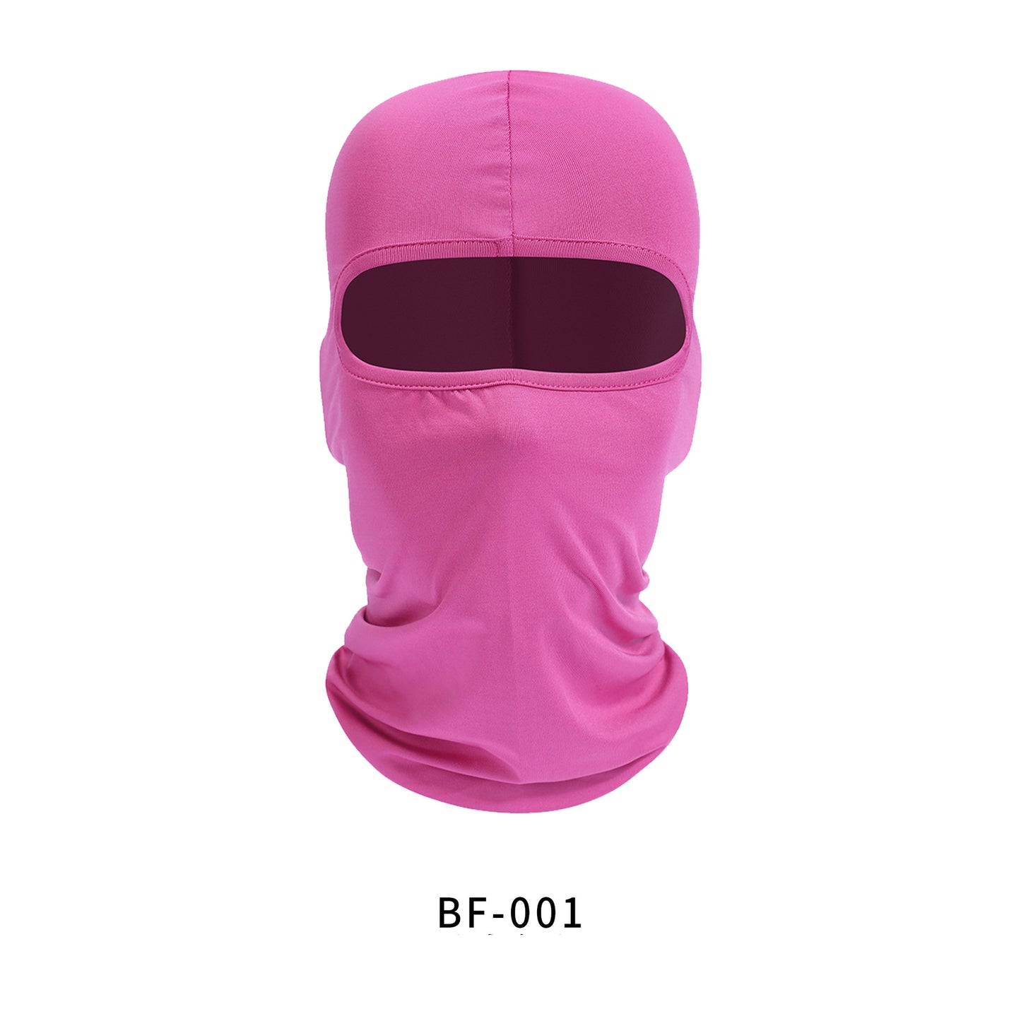 Outdoor Sunscreen Headgear Windproof Mask