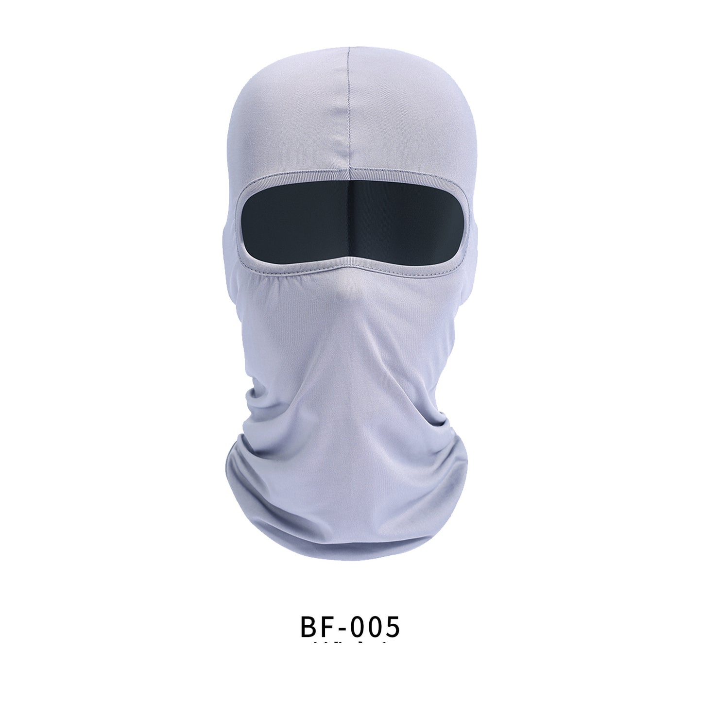 Outdoor Sunscreen Headgear Windproof Mask