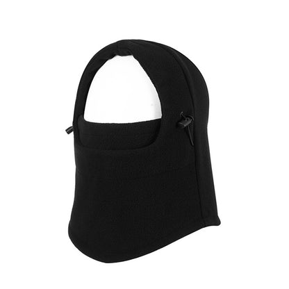 Winter Outdoor Windproof Warm Velvet Mask