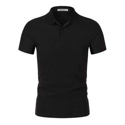 POLO Work Shirt Short Sleeve