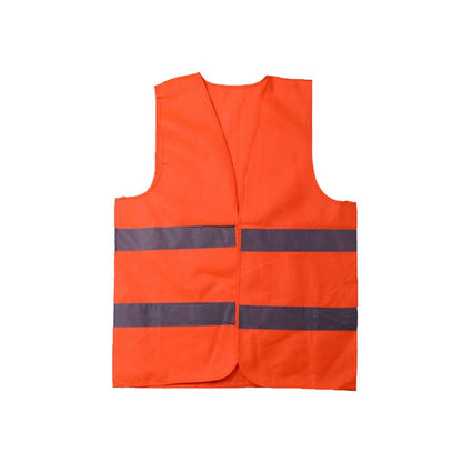 Reflective Light Weight Safety Vest