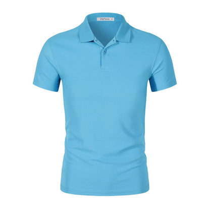 POLO Work Shirt Short Sleeve