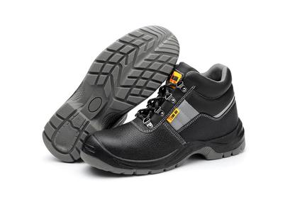 Heavy Duty  Steel Toe Protective Work Boots